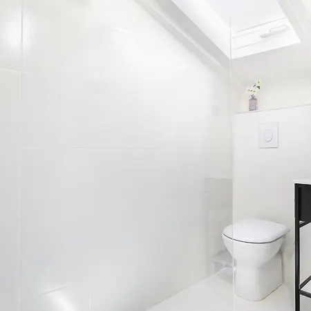 Easylife - - Duomo 17 P3 - Di 아파트 코모